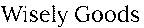wiselygoods.com